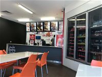 Red Rooster - Casuarina - Kingaroy Accommodation