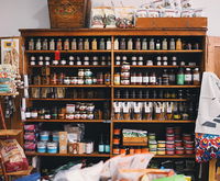 Rose Street Pantry - Broome Tourism