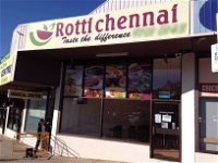 Rotti Chennai - Sydney Tourism