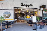 Rozzi's Italian Canteen - Tourism Caloundra