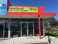 Seaford Wok