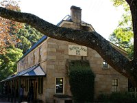 Settlers Arms Inn - Melbourne Tourism