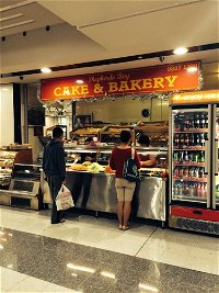 Shepherds Bay Cake and Bakery - Accommodation Perth