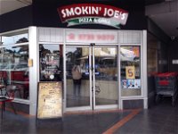 Smokin' Joe's Pizza - Bundoora - Accommodation QLD