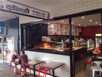 Spitroast - Accommodation Perth