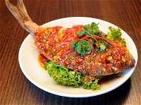 Stir Crazy Thai - Kirribilli - Pubs Sydney
