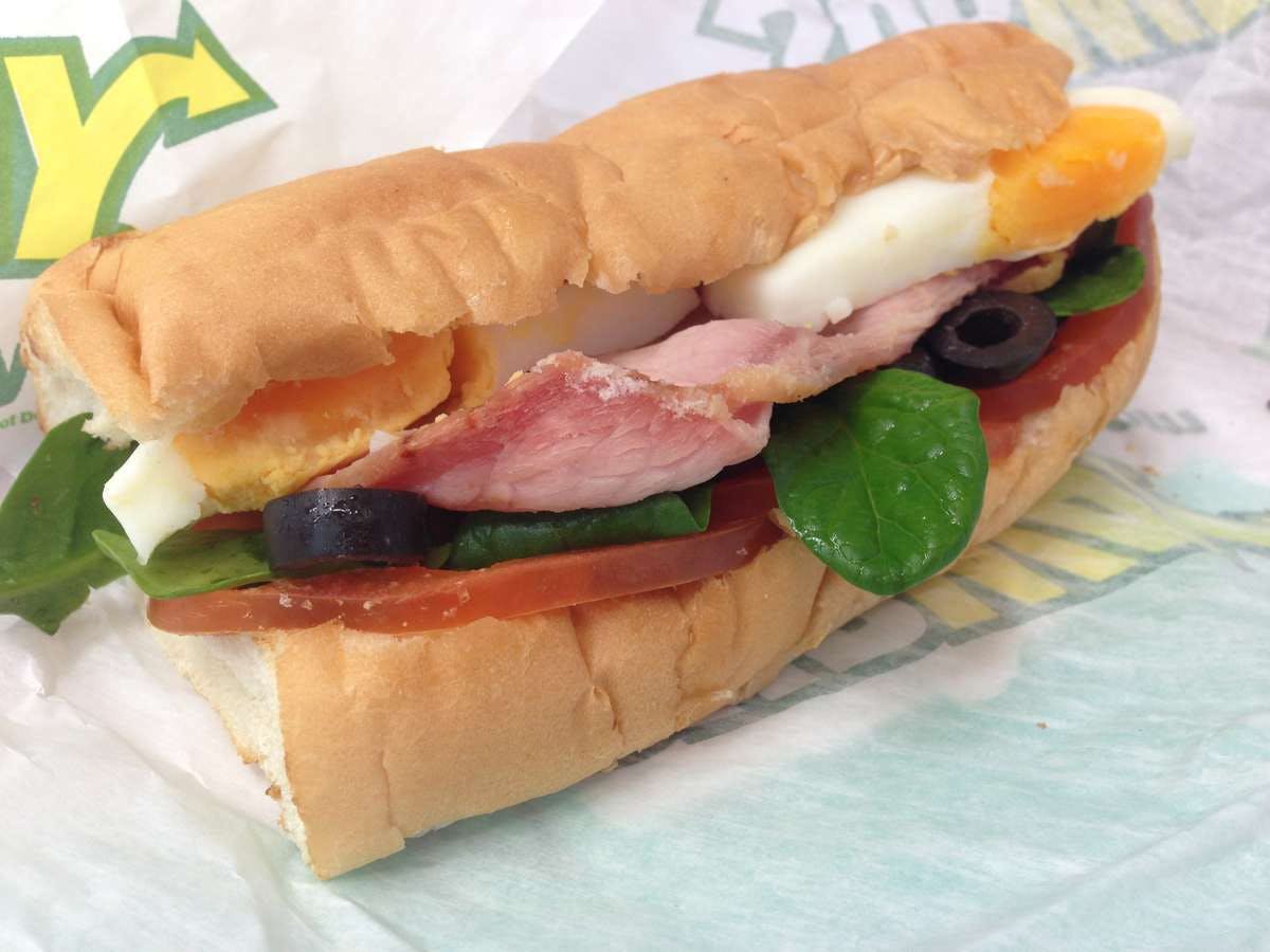 Subway - Forrestfield - Broome Tourism
