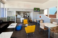 Summit Lounge at City Summit - Port Augusta Accommodation