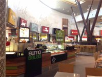 Sumo Salad - Robina - Tourism TAS