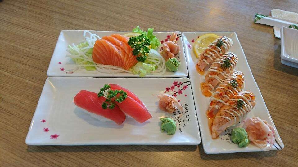 Sushi Delight - thumb 0