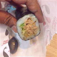 Sushi Sushi - Frankston - Getaway Accommodation