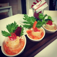 Thai Red Seed Cafe and Restaurant - Accommodation Redcliffe