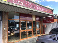 Thai Ruk Thai - Maitland Accommodation