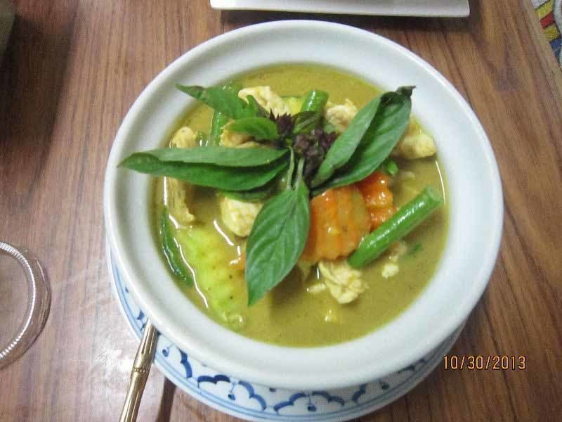 Thai Chinpala Kitchen  Restaurant - Australia Accommodation