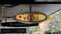 The Vegas Hotel - Restaurant Find