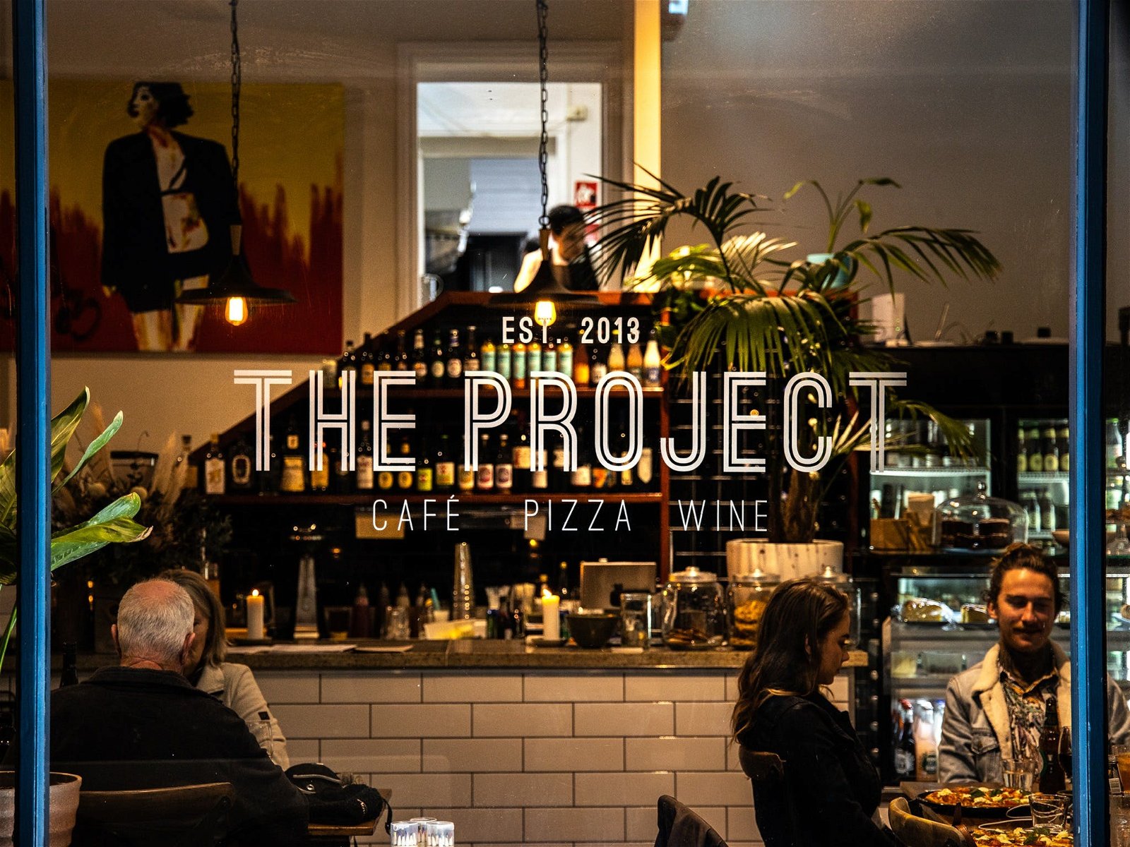 The Project - Tourism Gold Coast