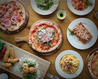 The Pizza Doctor Brunswick - Hotels Melbourne