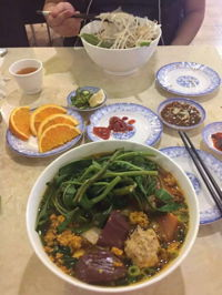 Tra Vinh - Girrawheen - Restaurant Find