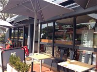 Unwritten Cafe - Restaurants Sydney