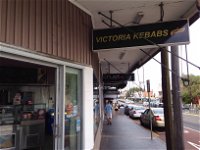 Victoria Kebabs - Accommodation Noosa