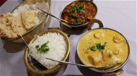 Aachi Indian Cuisine - Tourism Caloundra