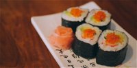 Aya Sushi - Accommodation Find