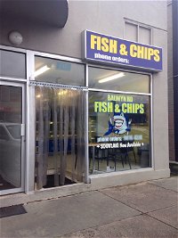 Balwyn Rd Fish  Chips - Restaurant Find