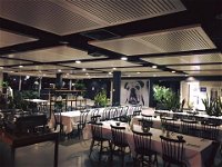 Barker's Cafe - Geraldton Accommodation