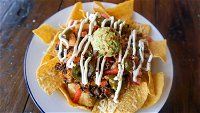Beach Burrito Co. Cooks Hill - New South Wales Tourism 