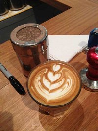 Beco  Bungan Cafe - Mona Vale
