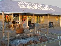 Birdsville Bakery - Pubs Perth