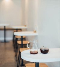 Bloom Coffee Bar - Restaurant Find