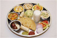 Bombay Bliss - Springfield - Restaurant Find