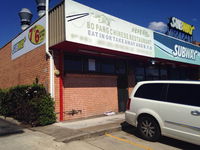 Bo Pang Chinese Restaurant - Pubs Perth