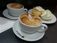 Cafe XS - Indooroopilly - Accommodation Rockhampton