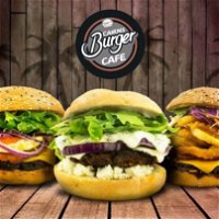 Cairns Burger Cafe - Hotel Accommodation
