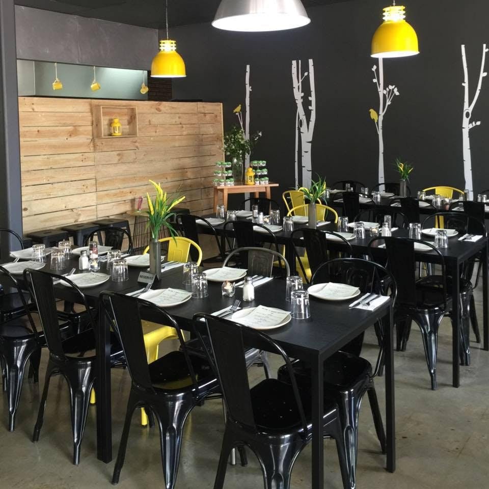 Cantina 61 - Restaurant Canberra