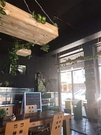 Chim Cham Cafe - Pubs Sydney