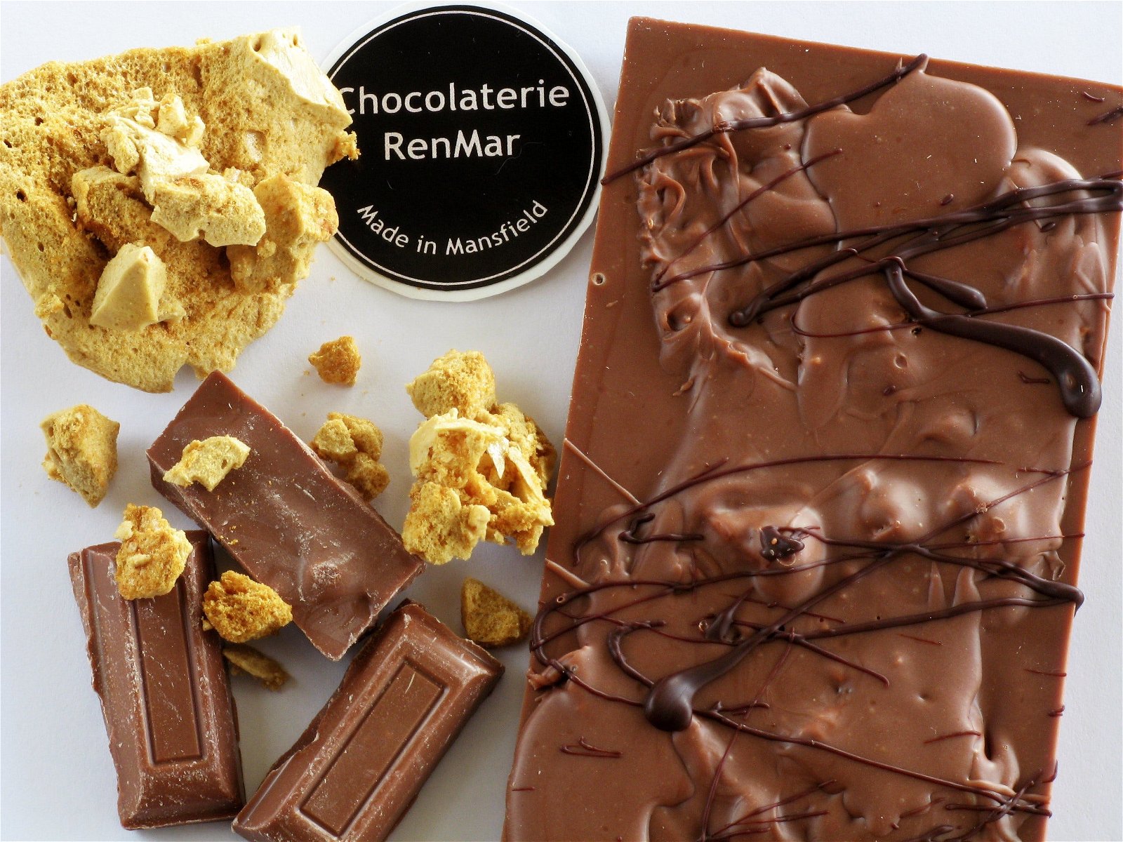 Chocolaterie RenMar - thumb 2