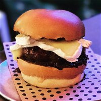 Chur Burger - Mount Druitt - Accommodation Noosa
