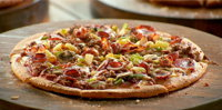 Domino's - Logan Central - Accommodation QLD