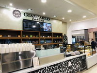 Giancarlo Coffee - Tourism TAS