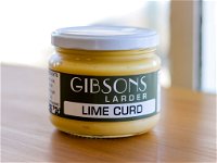 Gibsons Licensed Caf  Larder - New South Wales Tourism 