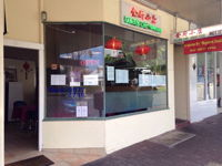 Golden Chef Asian Food - Accommodation Airlie Beach