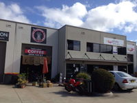 Ground Control Coffee - Redcliffe Tourism