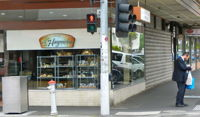 Haymisha Bakery - Melbourne Tourism