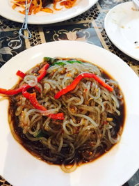 Karlaylisi Restaurant - Uyghur Cuisine - Accommodation Rockhampton