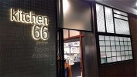Kitchen 66 - Tourism Guide