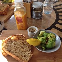 Lift Bakery Cafe - Townsville Tourism