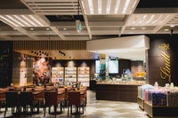 Lindt Chocolate Caf - Miranda - Accommodation Gold Coast